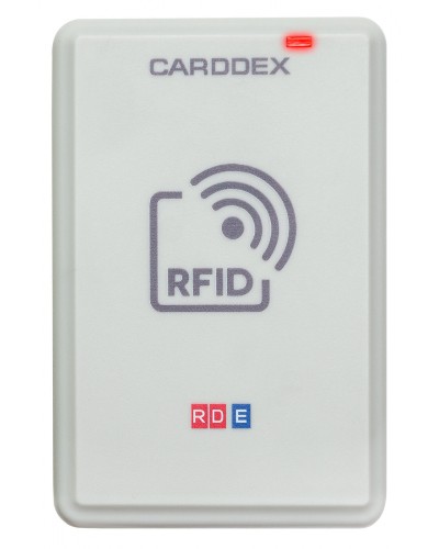 Настольный считыватель «RD E» CARDDEX в Березниках Считыватели Pintop.ru