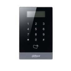 Контроллер сетевой Dahua DHI-ASI1201A-D