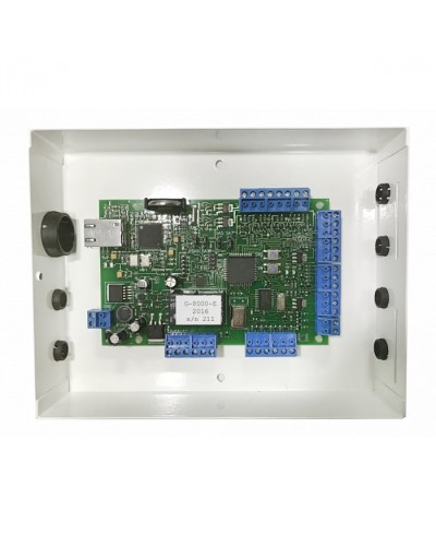 Удлинитель интерфейса Wiegand Gate-Wiegand-long в Березниках Сетевая СКУД - Gate Pintop.ru