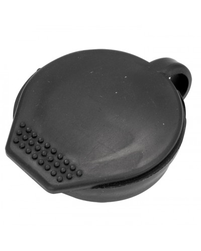 Накладка для замка защитная d=22мм IP65 EKF PROxima (cover-2) в Березниках Аксессуары для кабель-канала Pintop.ru