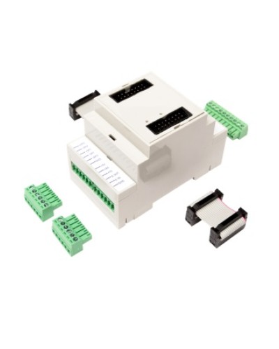 Блок расширения Метаком i-Shield в Березниках Дополнительное оборудование для СКУД Pintop.ru