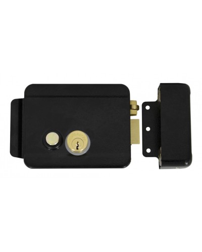 Замок электромеханический AccordTec AT-EL101B в Березниках Электромеханические замки Pintop.ru