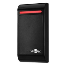Контроллер автономный со встроенными считывателями EM и HID Smartec ST-SC032EH-WT