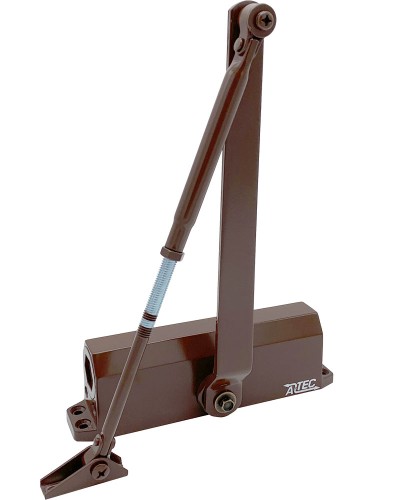 Доводчик AccordTec ATEC-D206H в Березниках Доводчики Pintop.ru