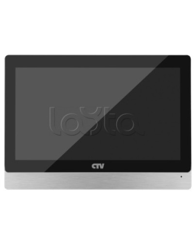 Монитор CTV-M4902 (черный) в Березниках Абонентские IP устройства Pintop.ru