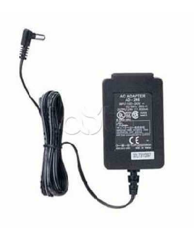 Адаптер сетевой TOA AD-4800 в Березниках Системы оповещения и трансляции TOA Pintop.ru