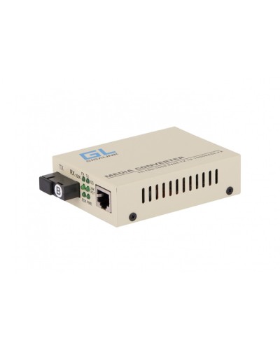 Медиаконвертер Gigalink GL-MC-UTPF-SC1G-18SM-1550-N в Березниках Медиаконвертеры Pintop.ru
