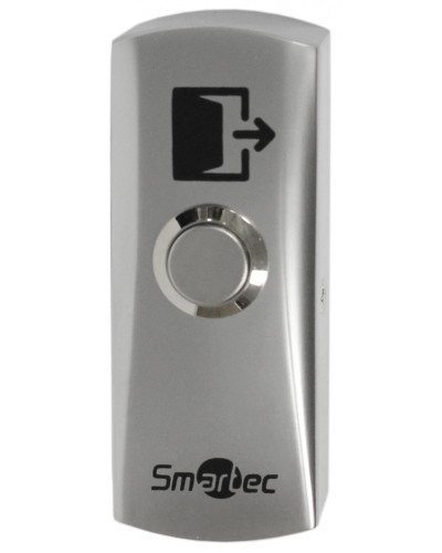 Кнопка выхода Smartec ST-EX142 в Березниках Кнопки выхода Pintop.ru