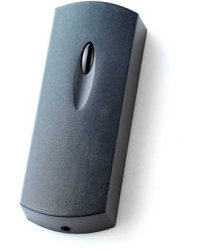 Считыватель IronLogic Matrix-III (мод. E H) (темно-серый металлик) в Березниках Сетевая СКУД Matrix Pintop.ru