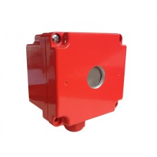 Оповещатель многотональный «Сирена IP66» исп. 02 АТФЕ.425542.247 Магнито-Контакт