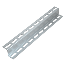 Z-профиль 32х40х32х1,5 L2500 мм INOX304 КМ-Профиль (Z32-40-32-1.5-2500 INOX304)