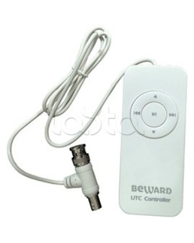 UTC контроллер Beward UTC2520 в Березниках Пульты управления и матричные переключатели для видеонаблюдения Pintop.ru