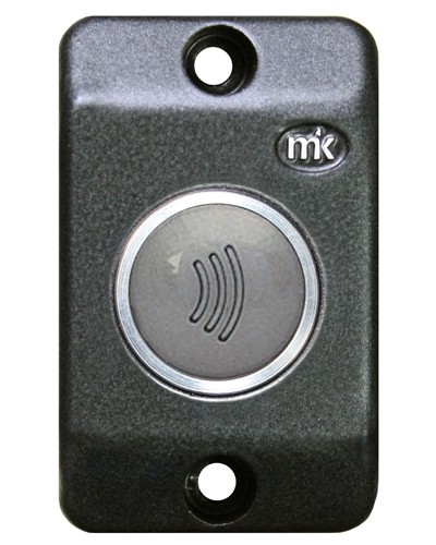 Считыватель ключей Метаком KMF-2 в Березниках Аксессуары для многоабонентных систем Pintop.ru