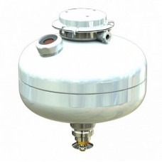 Модуль пожаротушения тонкораспылённой водой Источник-плюс Тунгус-МУПТВ(Взр)-13,5-ГЗ-ВД (tºC=-30_п)