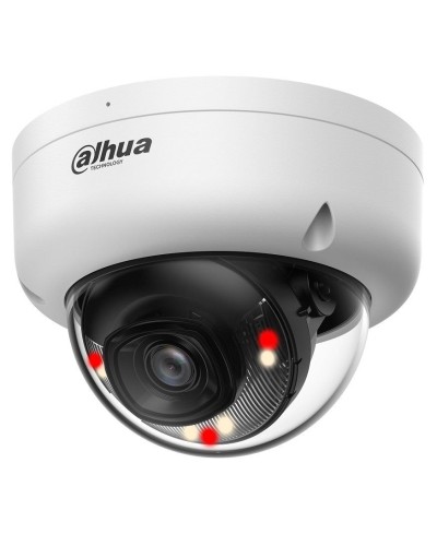 IP-видеокамера Dahua DH-IPC-HDBW1439E1P-A-IL-0280B-S6 в Березниках IP-камеры Pintop.ru