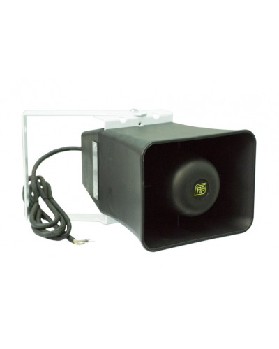 Громкоговоритель рупорный взрывозащищенный трансляционный Спецприбор ГоВоР-25Т в Березниках Акустические системы (Ex) Pintop.ru