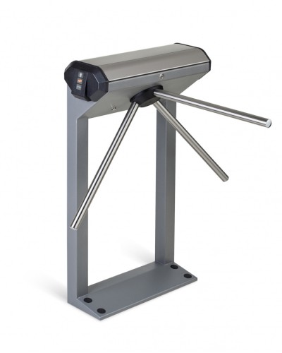 Проходная электронная PERCo-KT02.9 (с активированным ПО PERCo-WS и модулем ПО PERCo-WM01 Стандартные преграждающие планки) в Березниках Турникеты Pintop.ru