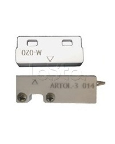 Магнит к датчикам Магнито-Контакт Магнит М4300 в Березниках Дополнительное оборудование для ОПС Pintop.ru