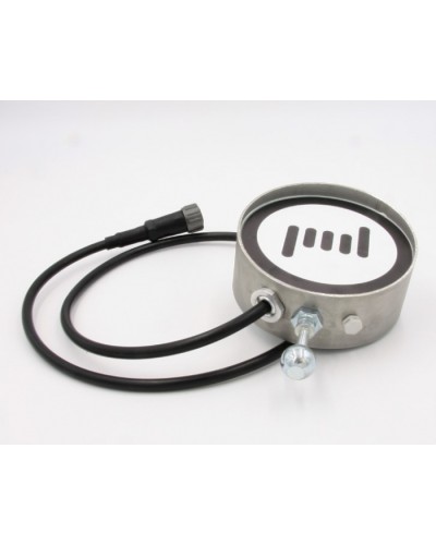 Извещатель охранный радиоволновый однопозиционный Омега микродизайн ЭХО-1/10-40-Ш/В в Березниках Извещатели охраны периметра Pintop.ru