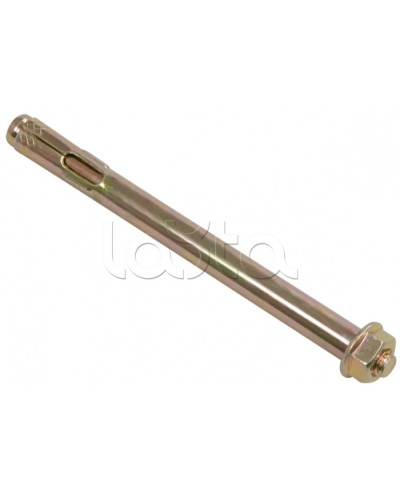 Болт анкерный с гайкой М8х85 IEK (CLP1M-A-B-8-85) в Березниках Крепеж Pintop.ru