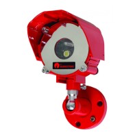 Извещатель пожарный пламени Полисервис ТЮЛЬПАН 3-16