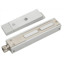 Электромагнитный замок взрывозащищенный ALeko ALM-FM-M22-H-12-T