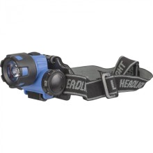 Фонарь Navigator 94 323 NPT-H12-3AAA налобн. 1LEDx1Вт, блист.