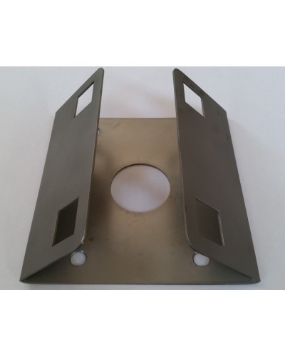 Адаптер столбового крепления Smartec STB-CS26 в Березниках Системы видеонаблюдения Pintop.ru