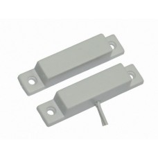Извещатель магнитоконтактный Smartec-СКД ST-DM120NC-WT