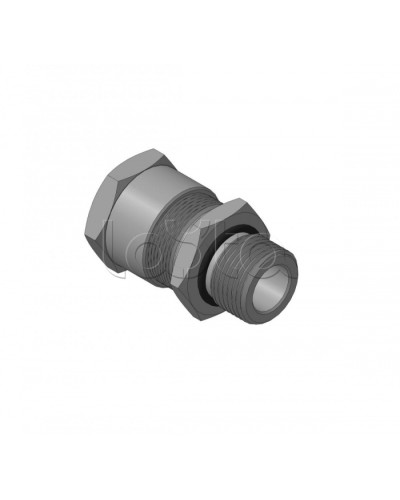 Ввод кабельный Спектрон КВН-ЕХЕ-12-Н в Березниках Дополнительное оборудование (Ex) Pintop.ru