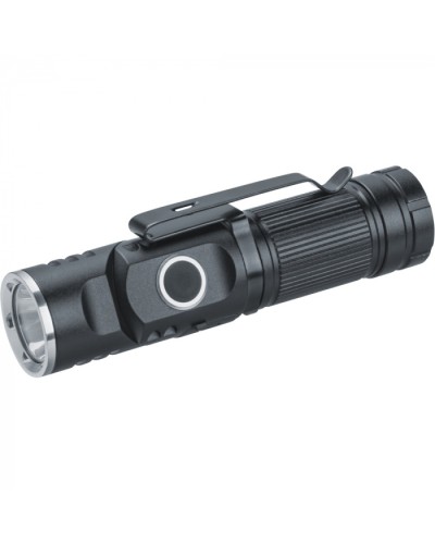 Фонарь Navigator 93 882 NPT-P08-ACCU алюм.проф.1Osram P8,7Вт li-ion 0,7Ач в Березниках Светильники Pintop.ru