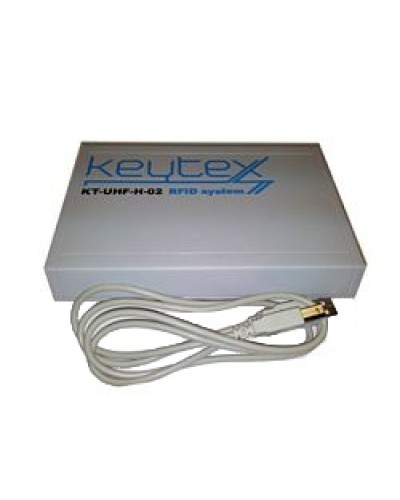Cчитыватель меток KT-UHF-TAG настольный Gate KeyTex-Gate-USB в Березниках Сетевая СКУД - Gate Pintop.ru