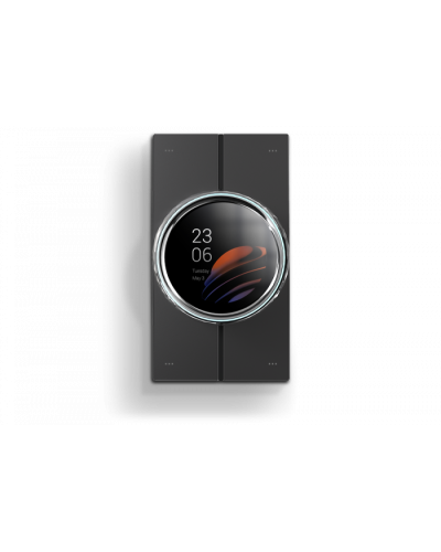 Внутренняя интерком панель Akuvox RT61_POE_EU в Березниках Интерфоны и интеркомы Pintop.ru