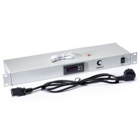 Панель управления температурой Cabeus JG01