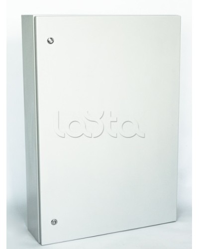 Металлический шкаф с термоизоляцией Forteza ТШУ-800.2.Н (600x800x230) в Березниках Технические средства охраны периметра Pintop.ru