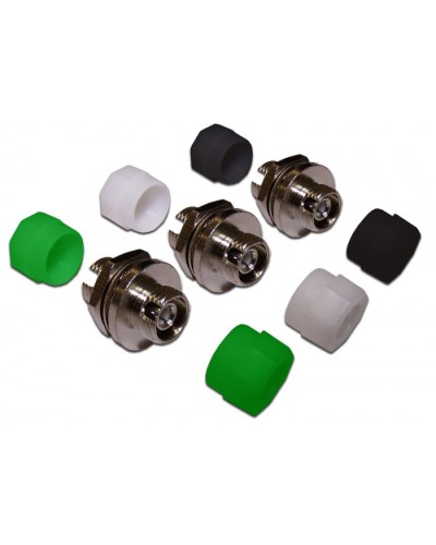 Адаптер оптический TWT-FC-AM-SM в Березниках Кроссы оптические Pintop.ru