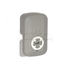 Извещатель пламени взрывозащищенный Спектрон-601 Exi-С