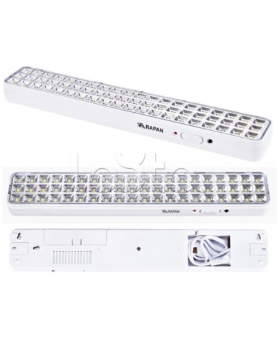 Светильник аварийного освещения Бастион RAPAN LT-60 в Березниках Светильники Pintop.ru