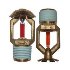 Ороситель спринклерный водяной Спецавтоматика СВО0-РНо0,42-R1/2/Р68.В3-"СВН-К80" с резьб. герм.