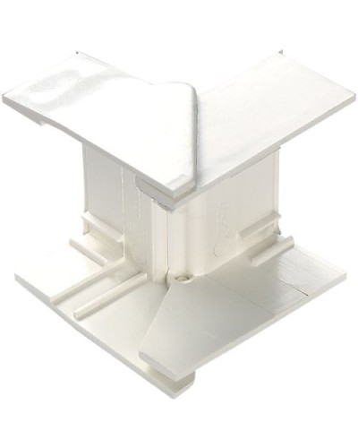 Угол внутренний изменяемый для кабельного канала 40х20 SPL 040003S в Березниках Аксессуары для кабель-канала Pintop.ru