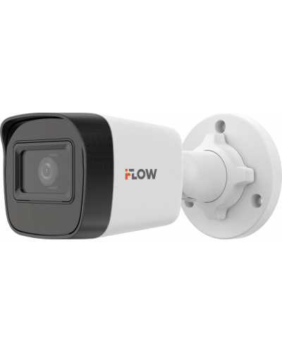 HD-TVI камера iFlow F-AC-2151(2.8mm) в Березниках Аналоговые камеры Pintop.ru
