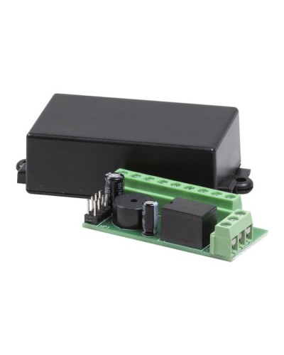 Контроллер ЭЛИС K-1 реле бокс в Березниках Контроллеры Pintop.ru