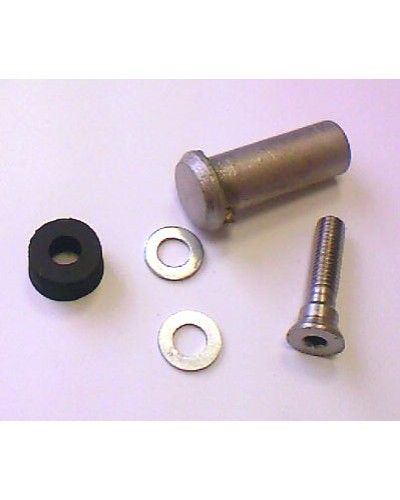 Комплект крепежа для электромагнитных замков Цифрал № 6 в Березниках Аксессуары для малоабонентных видеодомофонов Pintop.ru