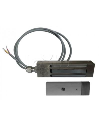 Замок электромагнитный взрывозащищённый Магнито-контакт Ех-замок FM-26 250 12В Т РВ Ex mb I Mb X и 1Ex mb IIC T5 Gb X и Ex mb IIIC T95°oC Db X АТФЕ.42 в Березниках Электромагнитные замки Pintop.ru