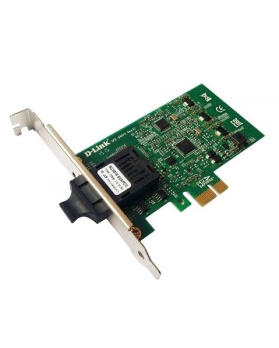 Сетевой адаптер 100Base-FX D-Link DFE-560FX/B1A в Березниках Сетевые адаптеры Pintop.ru