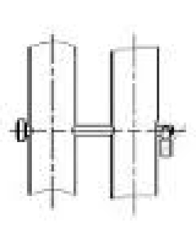 Устройство замковое Ростов-Дон Замок 1 в Березниках Ограждения Pintop.ru