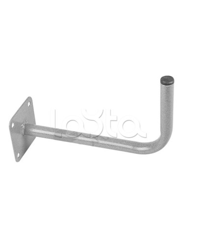 Кронштейн эфирный 30см Г-образный REXANT 34-0480 в Березниках Аксессуары для стоек и шкафов Pintop.ru