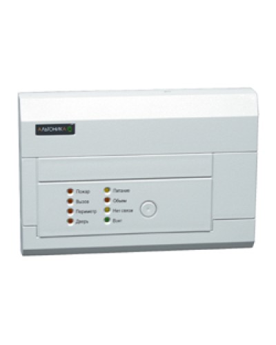 Приемник Альтоника Риф Стринг RS-200R в Березниках Радиоканальные системы безопасности Pintop.ru