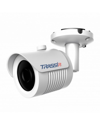 Камера видеонаблюдения в стандартном исполнении TRASSIR TR-H2B5 3.6 в Березниках Системы видеонаблюдения Pintop.ru