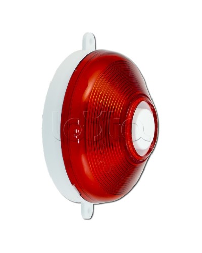 Комбинированныйоповещатель со стробовспышкой Г-12-КПС (ИП Раченков А.В.) в Березниках Оповещатели Pintop.ru